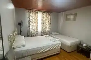 Veni̇ Vi̇di̇ Dormi̇, Istanbul