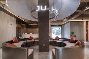 Orange Hotel, Nanning