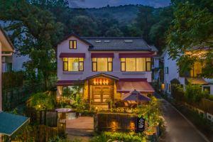 Bodhi Lingyin No.1 Courtyard Hotel, Hangzhou
