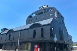 HOTEL LiVEMAX, Toyooka