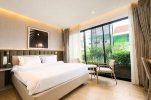 SANTINY Hotel, Ho Chi Minh