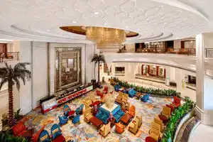Longqi International Hotel, Kunshan