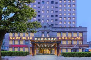 DALIAN XIN JIA XIN HOTEL, Dalian