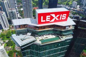 Imperial Lexis Hotel, Kuala Lumpur