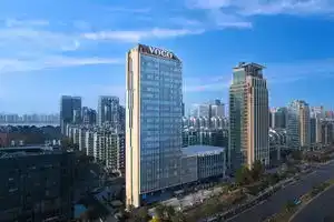 Voco Hangzhou Binjiang Minghao, Hangzhou