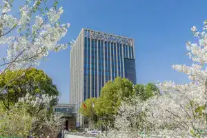 Gloria Grand Hotel, Wuxi