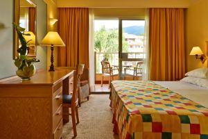 Pestana Miramar, Garden & Ocean Hotel, Funchal