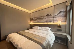 Qing'anren Hotel, Beijing