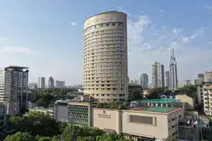 Nanjing Grand, Nanjing