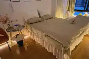 Tang Tang Homestay, Suzhou