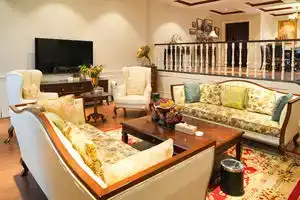 Deban Manor Resort Hotel, Nanjing