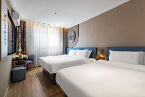 Homeinn · neo, Beijing