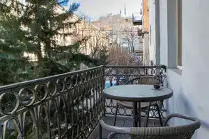 Hotel Griboedov, Tbilisi