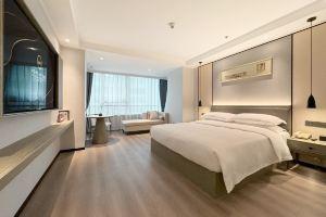 Scholars Hotel (Nanjing Xinjiekou Deji Plaza), Nanjing