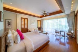 Villa Apsara- Beach Boutique Seaview Pool Villa with Free Breakfast and Maids, Kata