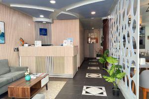 Ocean Cove Beach Hotel, Male