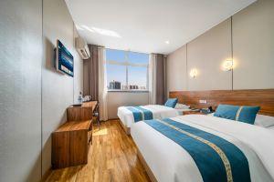 Xinyang Jinxing Business Hotel, Xinyang