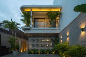K.House Holiday by Blue Fingers, Phan Thiet