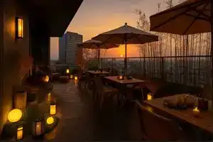 vchill hotel, Suzhou