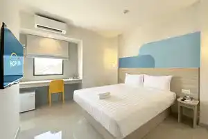 HOP INN Building B, Mae Sot