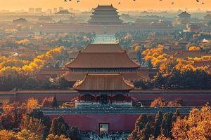 East Sacred Hotel-Very near Tiananmen Square,the Forbidden City,Wangfujing Subway Station, Beijing