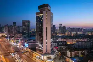 Vienna International Hotel, Tianjin