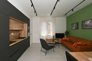 Steps from Palace & Riva - Old Town Pine Hotel, Split
