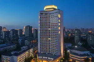 Zhejiang Business Hotel, Hangzhou