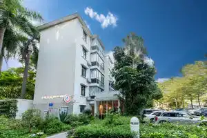 YHA LOFT Youth Hostel, Shenzhen