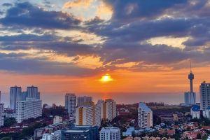 starry sky residence Apart-hotel, Jomtien Beach