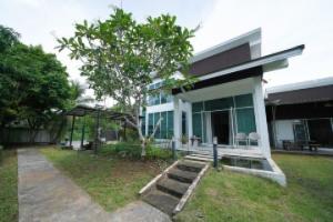 Homaehaekuru Hotel, Krabi City