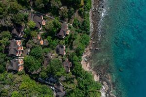 Baan Krating Phuket Resort, Nai Harn