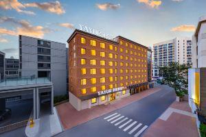 Yayue Hotel (Dalian Zhongshan Square Branch), Dalian