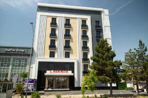 Lavanda hotel Free Airport Service, Tashkent