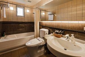 The Hotel Chatan by Sunrest Resort, Chatan