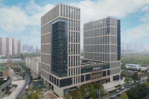 JI Hotel (Nanjing Aotializhongxin hotel), Nanjing