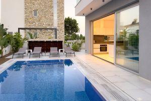 City Napa Villas 8, Ayia Napa