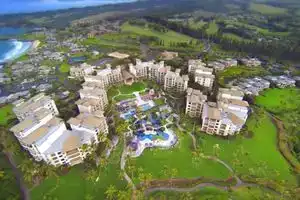 The Resort at Kapalua Bay, Maui, Kapalua