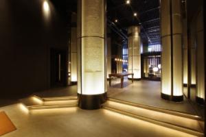 Susukino Love Hotel 1, Sapporo