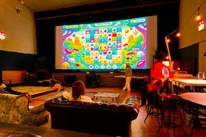 Noctarium - MountCinema Hotel, Gotemba