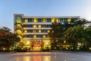 Southern Club Hotel, Guangzhou