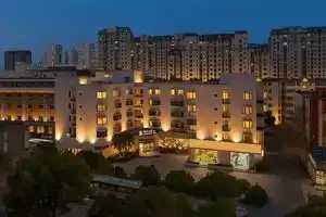 Jinjiang Inn Select, Yangzhou