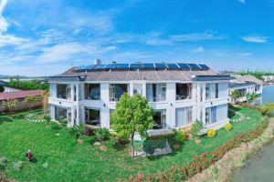 Suzhou Huguangshanshe Hotel (Jinmanting Agricultural Park Branch), Suzhou