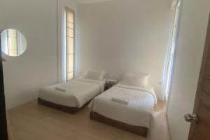 ChomDao house, Banrublom rayong beach + Free wifi (Pool villa), Rayong City