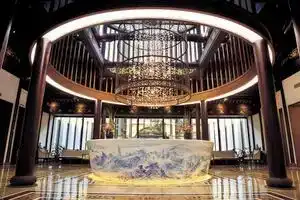Waterside Resort, Tongxiang
