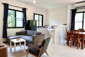 Deniz's Zen Nest Hotel, Haad Yao