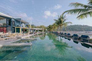 Hotel Tide Phuket Beach Front, Phuket Town