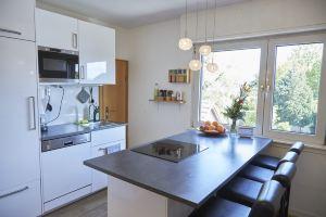 Großzügiges Apartment Nahe Frankfurt, Frankfurt am Main