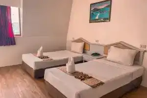 Merlin Grand Hotel, Hat Yai