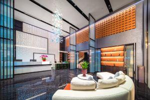 Dongguan Dalang Songshan Lake Hotel, Dongguan